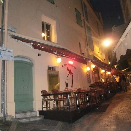 Studio Suquet Saint Antoine كان المظهر الخارجي الصورة