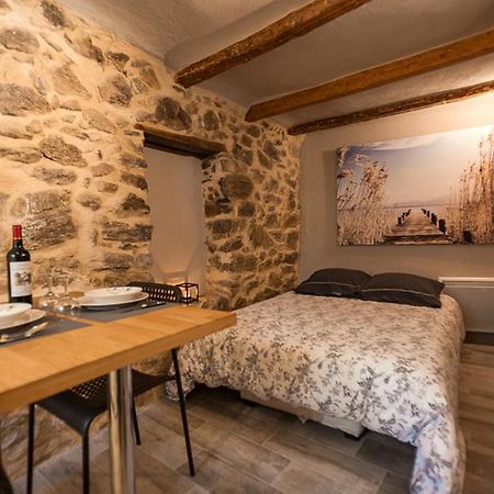Studio Suquet Saint Antoine كان المظهر الخارجي الصورة