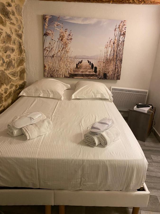 Studio Suquet Saint Antoine كان المظهر الخارجي الصورة