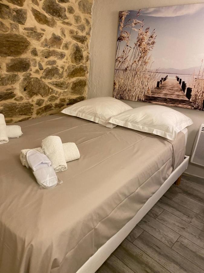 Studio Suquet Saint Antoine كان المظهر الخارجي الصورة