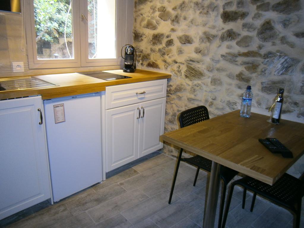 Studio Suquet Saint Antoine كان المظهر الخارجي الصورة