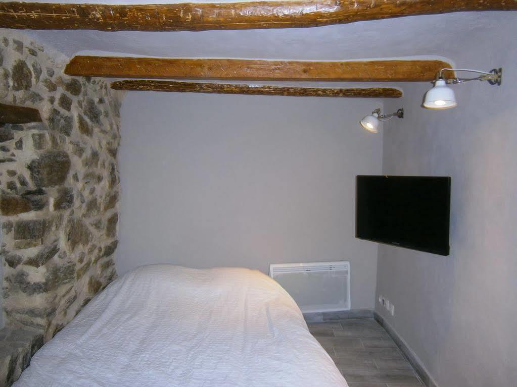 Studio Suquet Saint Antoine كان المظهر الخارجي الصورة