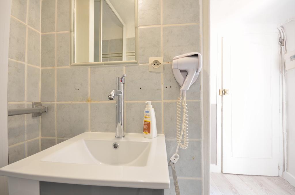 Studio Suquet Saint Antoine كان الغرفة الصورة