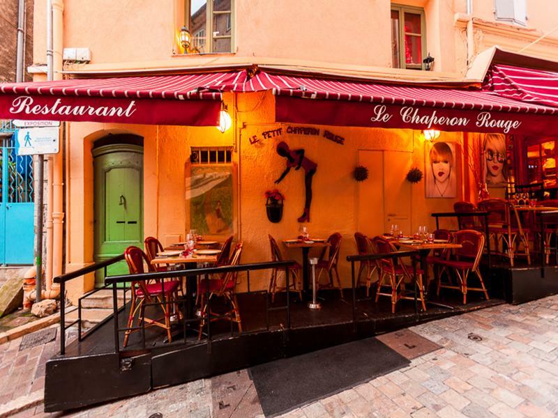 Studio Suquet Saint Antoine كان المظهر الخارجي الصورة