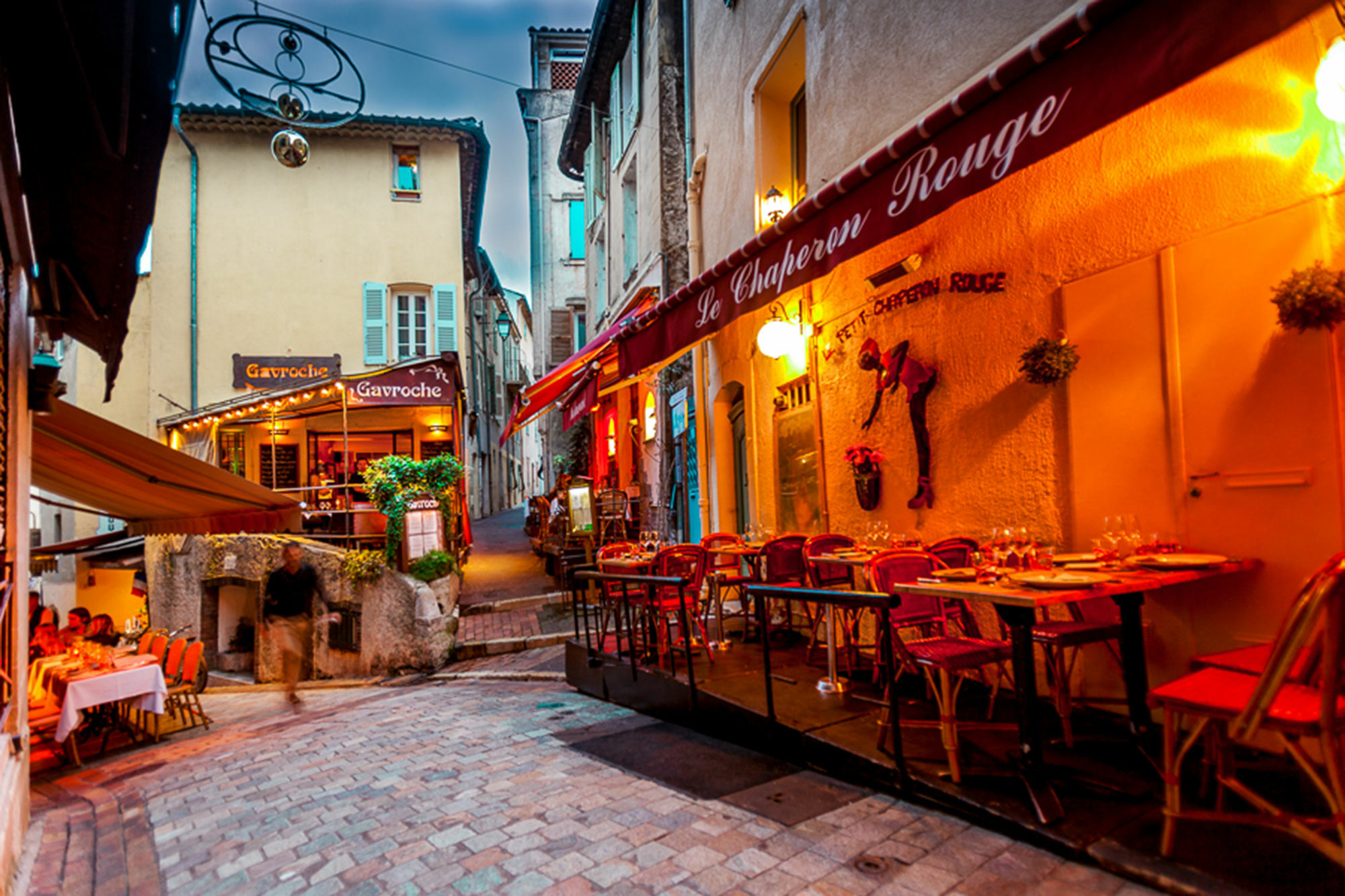 Studio Suquet Saint Antoine كان المظهر الخارجي الصورة