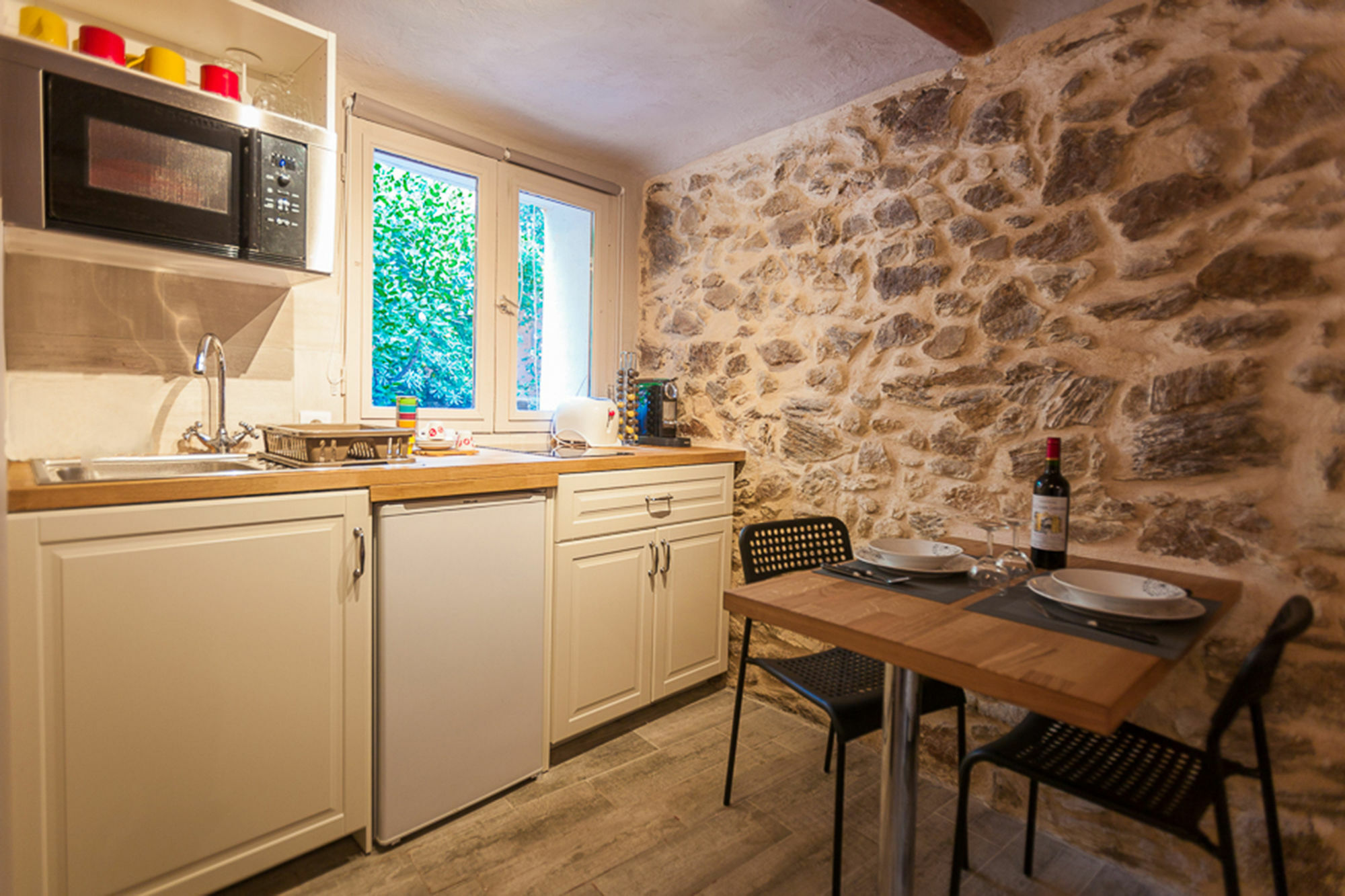 Studio Suquet Saint Antoine كان المظهر الخارجي الصورة