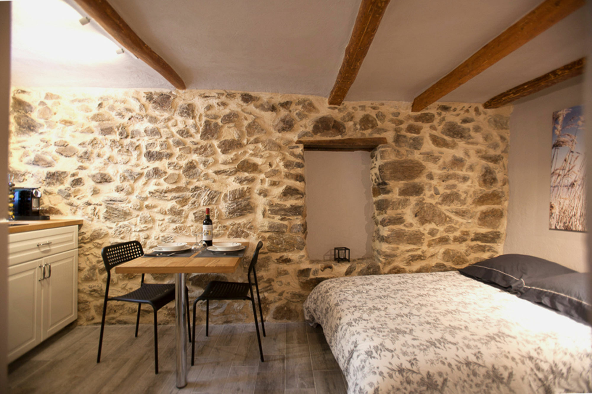 Studio Suquet Saint Antoine كان المظهر الخارجي الصورة