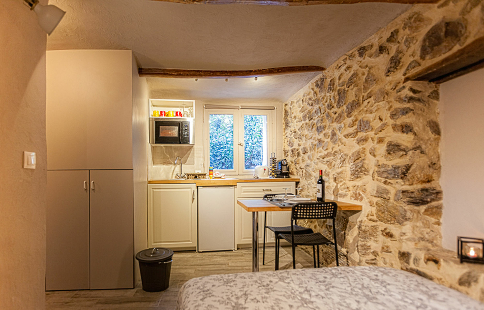 Studio Suquet Saint Antoine كان المظهر الخارجي الصورة
